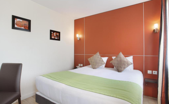 Hotel Apolonia Paris Mouffetard, Sure Hotel Collection by Best Western