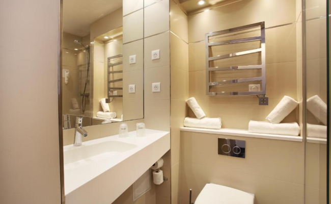 Hotel Apolonia Paris Mouffetard, Sure Hotel Collection by Best Western