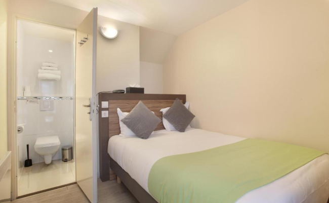 Hotel Apolonia Paris Mouffetard, Sure Hotel Collection by Best Western