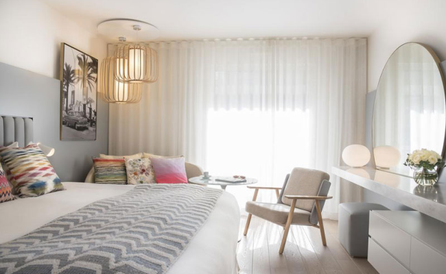 Hotel Croisette Beach Cannes Mgallery By Sofitel