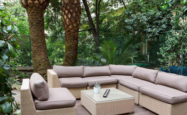 Hotel Croisette Beach Cannes Mgallery By Sofitel