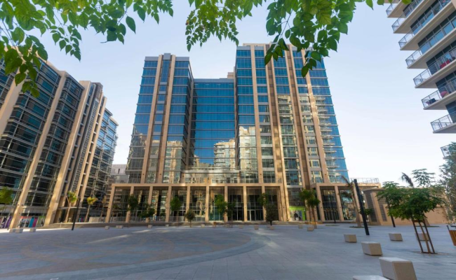 Wyndham Dubai Deira