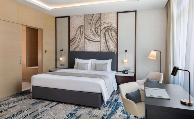 Wyndham Dubai Deira