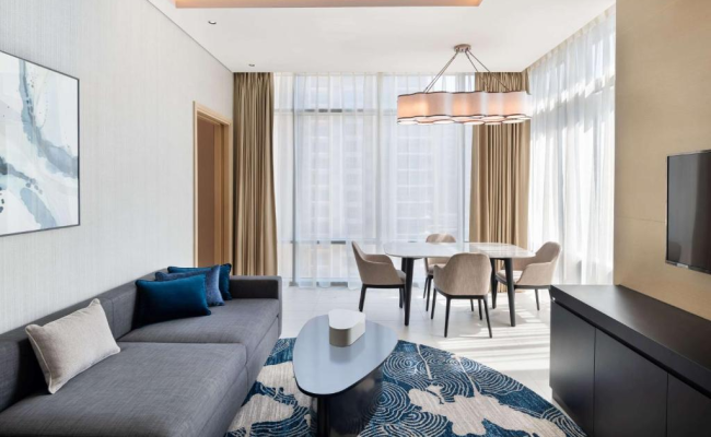 Wyndham Dubai Deira