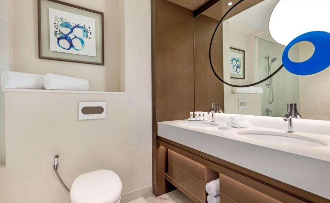 Wyndham Dubai Deira