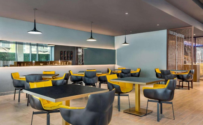 Wyndham Dubai Deira
