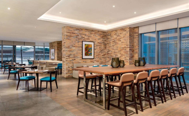 Wyndham Dubai Deira