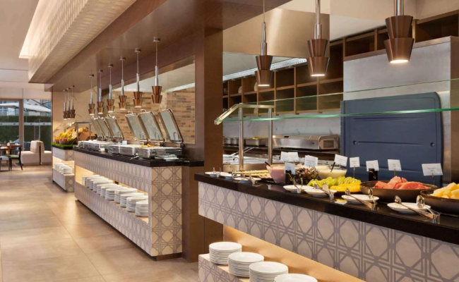 Wyndham Dubai Deira
