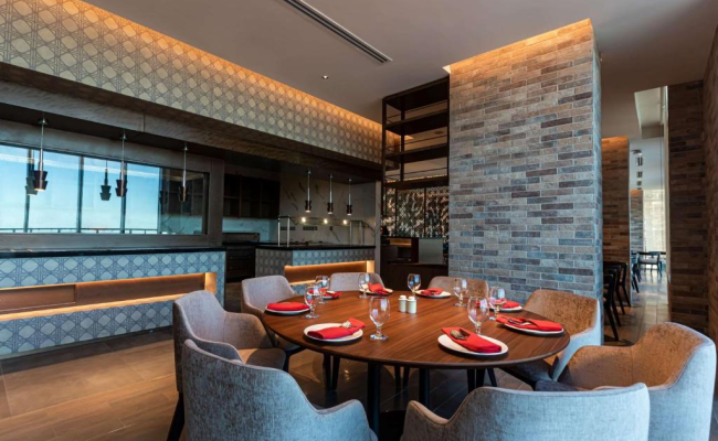 Wyndham Dubai Deira