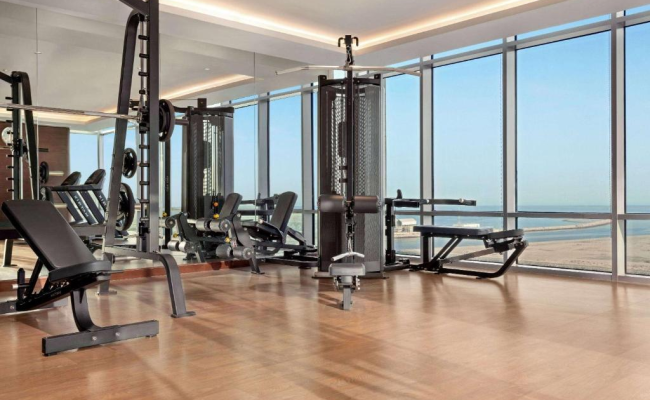 Wyndham Dubai Deira
