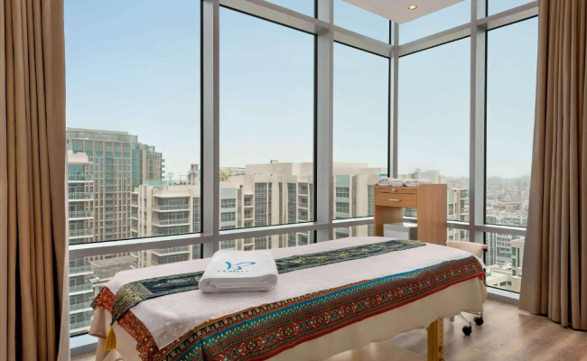 Wyndham Dubai Deira