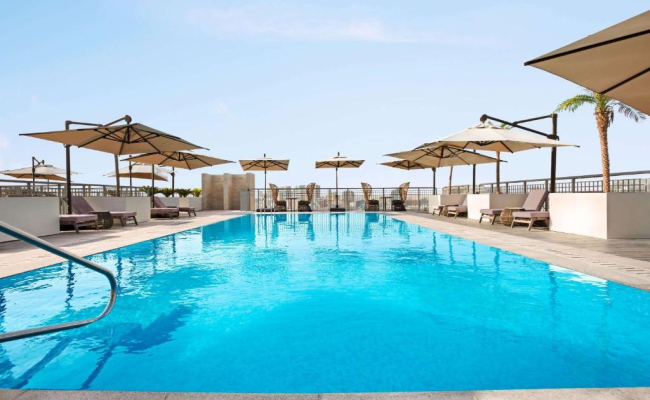Wyndham Dubai Deira