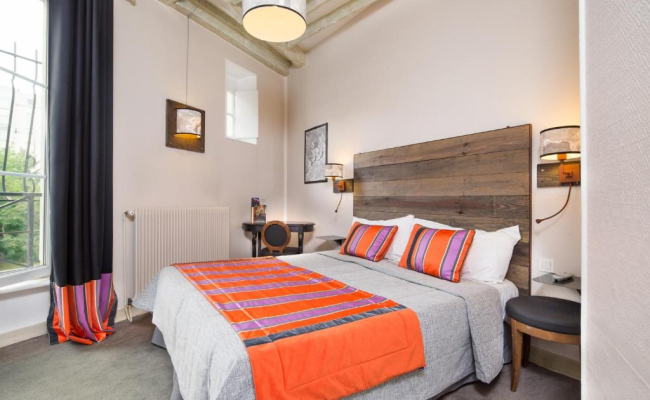 Hotel Claret