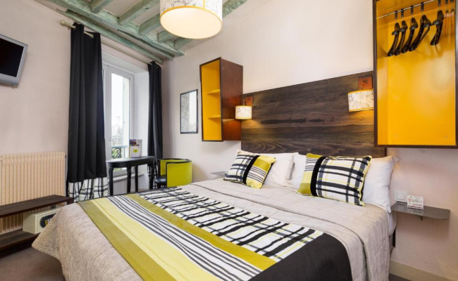 Hotel Claret