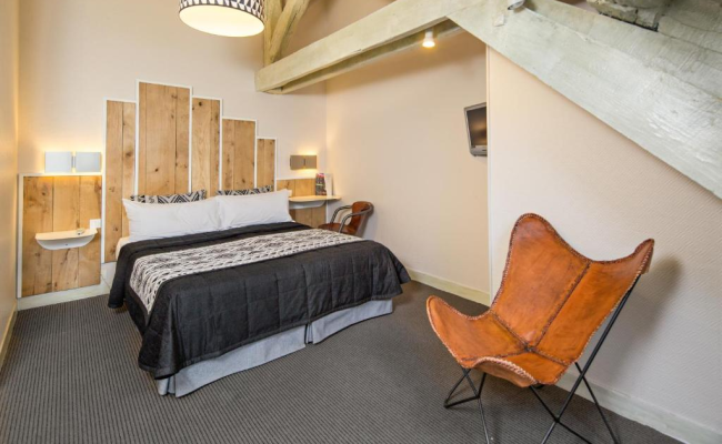 Hotel Claret