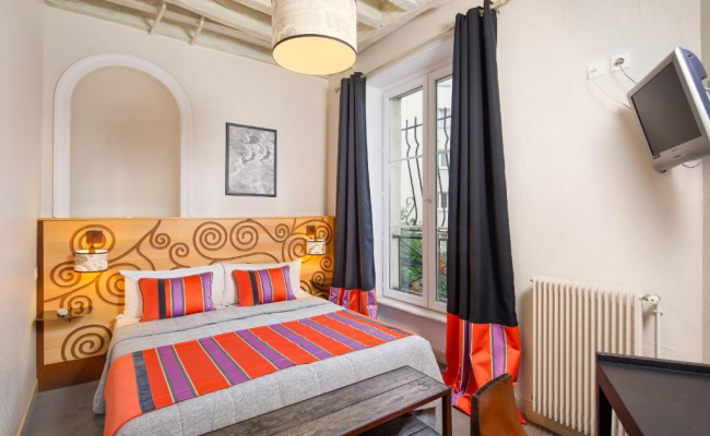 Hotel Claret