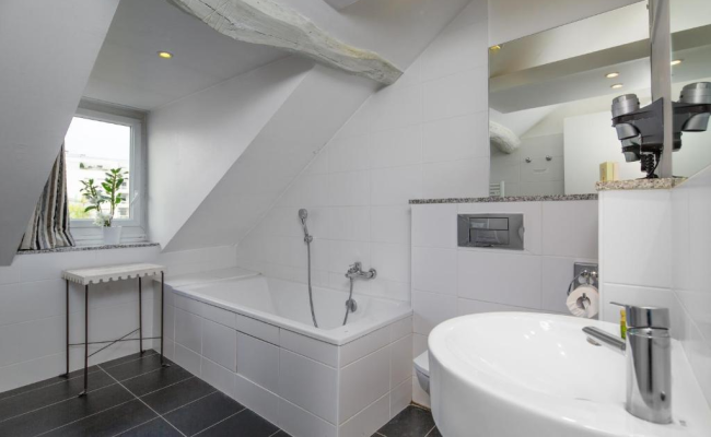 Hotel Claret
