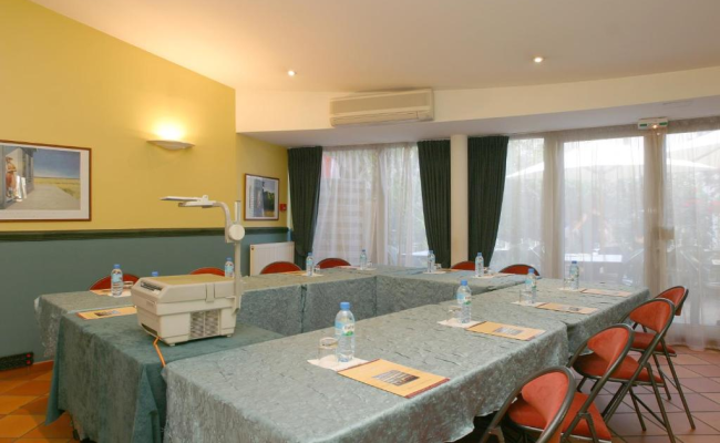 Hotel Claret