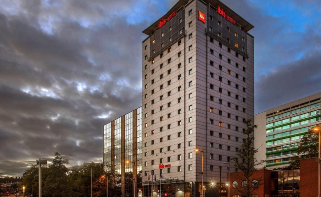 ibis London Wembley