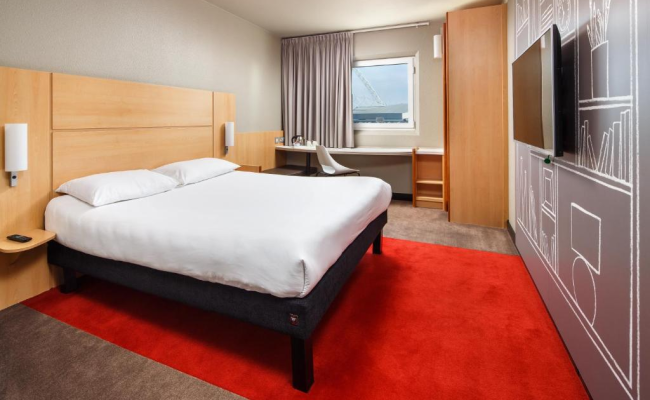 ibis London Wembley