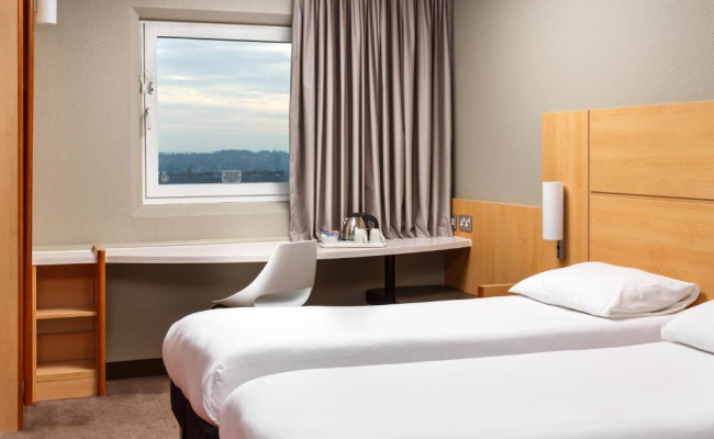 ibis London Wembley
