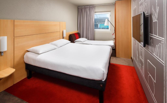 ibis London Wembley