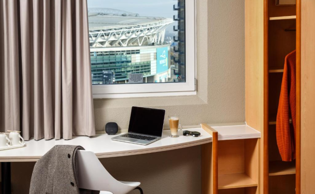 ibis London Wembley