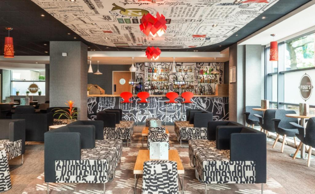 ibis London Wembley