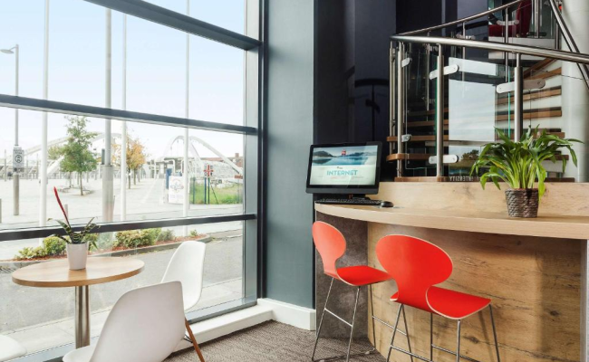 ibis London Wembley