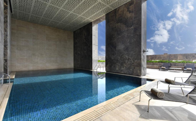 voco Doha West Bay Suites, an IHG Hotel
