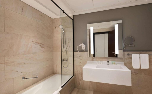 Ramada by Wyndham Dubai Barsha Heights
