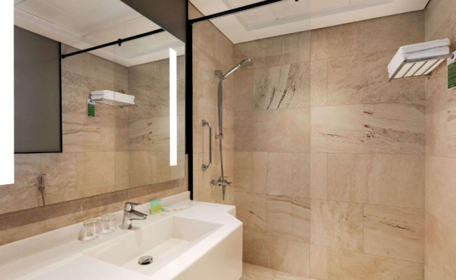 Ramada by Wyndham Dubai Barsha Heights