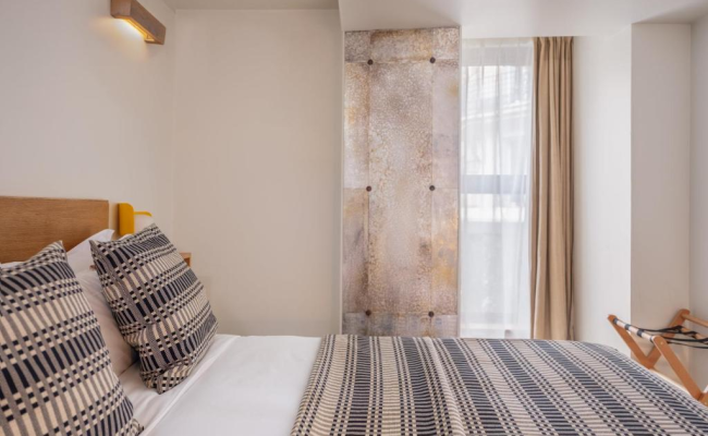 Hotel Edgar & Achille