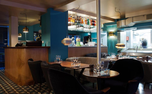 Hotel Edgar & Achille