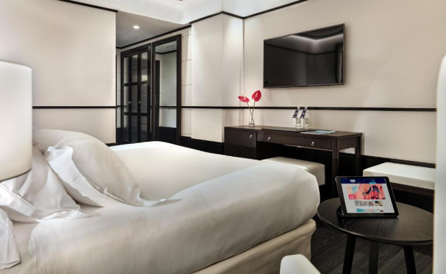 H10 Marina Barcelona