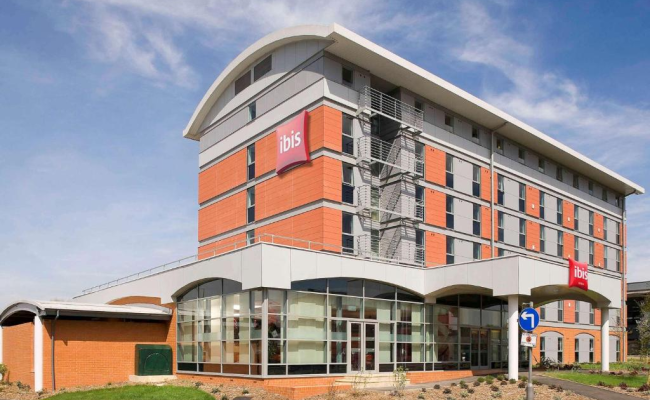 ibis London Elstree Borehamwood