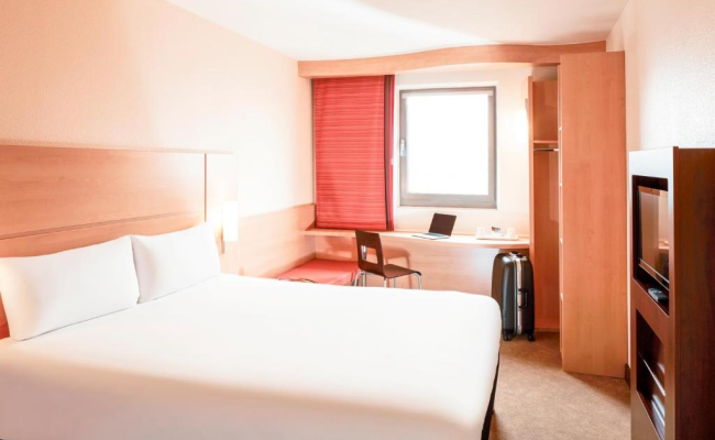 ibis London Elstree Borehamwood