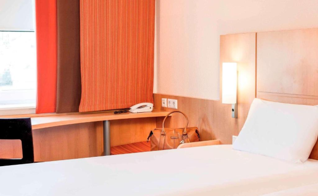 ibis London Elstree Borehamwood