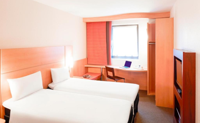 ibis London Elstree Borehamwood