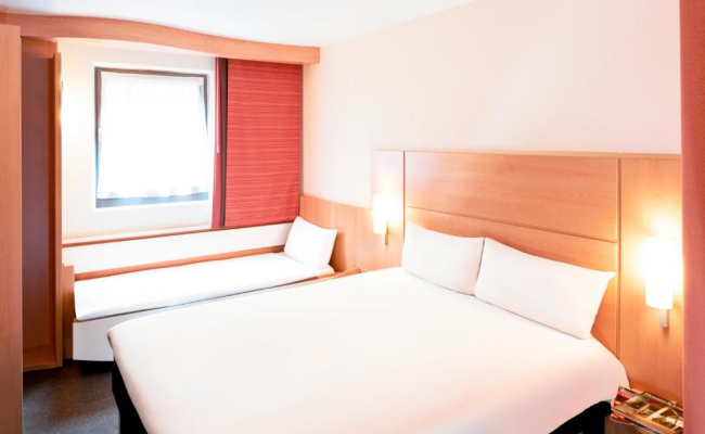 ibis London Elstree Borehamwood