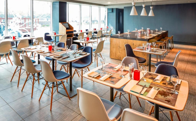 ibis London Elstree Borehamwood
