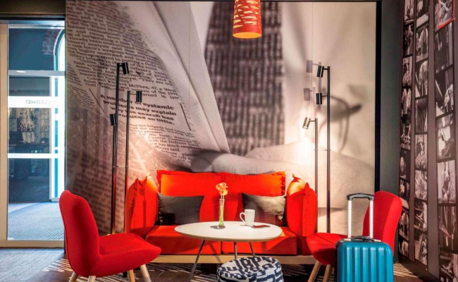ibis London Elstree Borehamwood