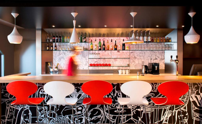 ibis London Elstree Borehamwood