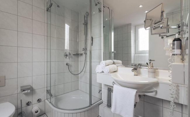 Garner Hotel Hamburg - Wandsbek Marktplatz by IHG