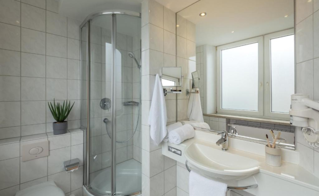 Garner Hotel Hamburg - Wandsbek Marktplatz by IHG