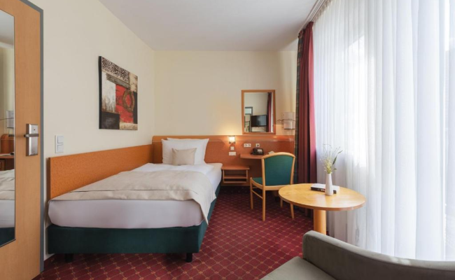 Garner Hotel Hamburg - Wandsbek Marktplatz by IHG