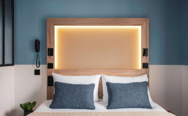 ibis Styles Paris Montmartre Nord