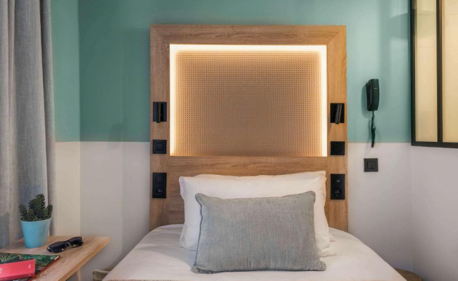 ibis Styles Paris Montmartre Nord