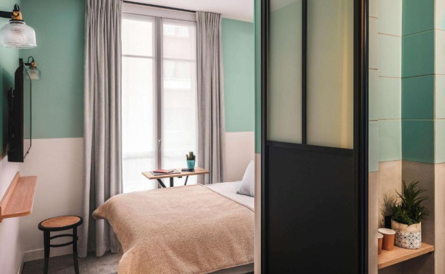 ibis Styles Paris Montmartre Nord