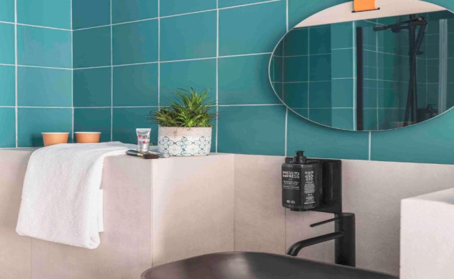ibis Styles Paris Montmartre Nord